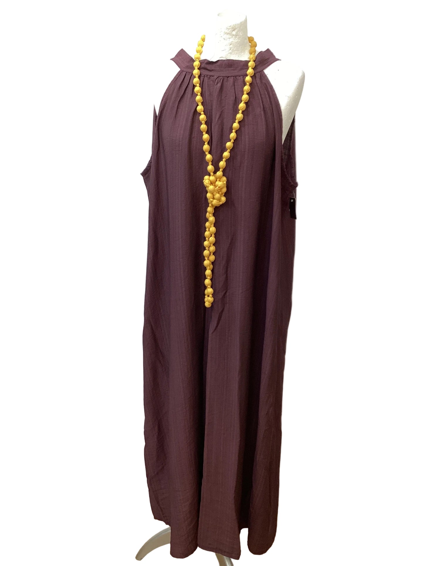 Vestido Nirvana