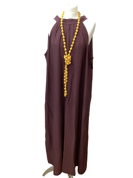 Vestido Nirvana