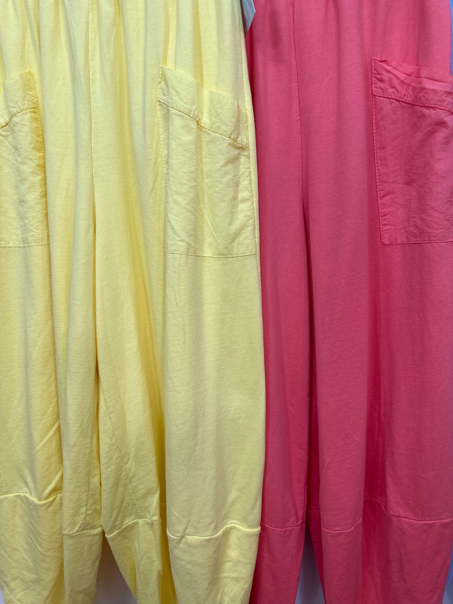 Pantalón Aladin