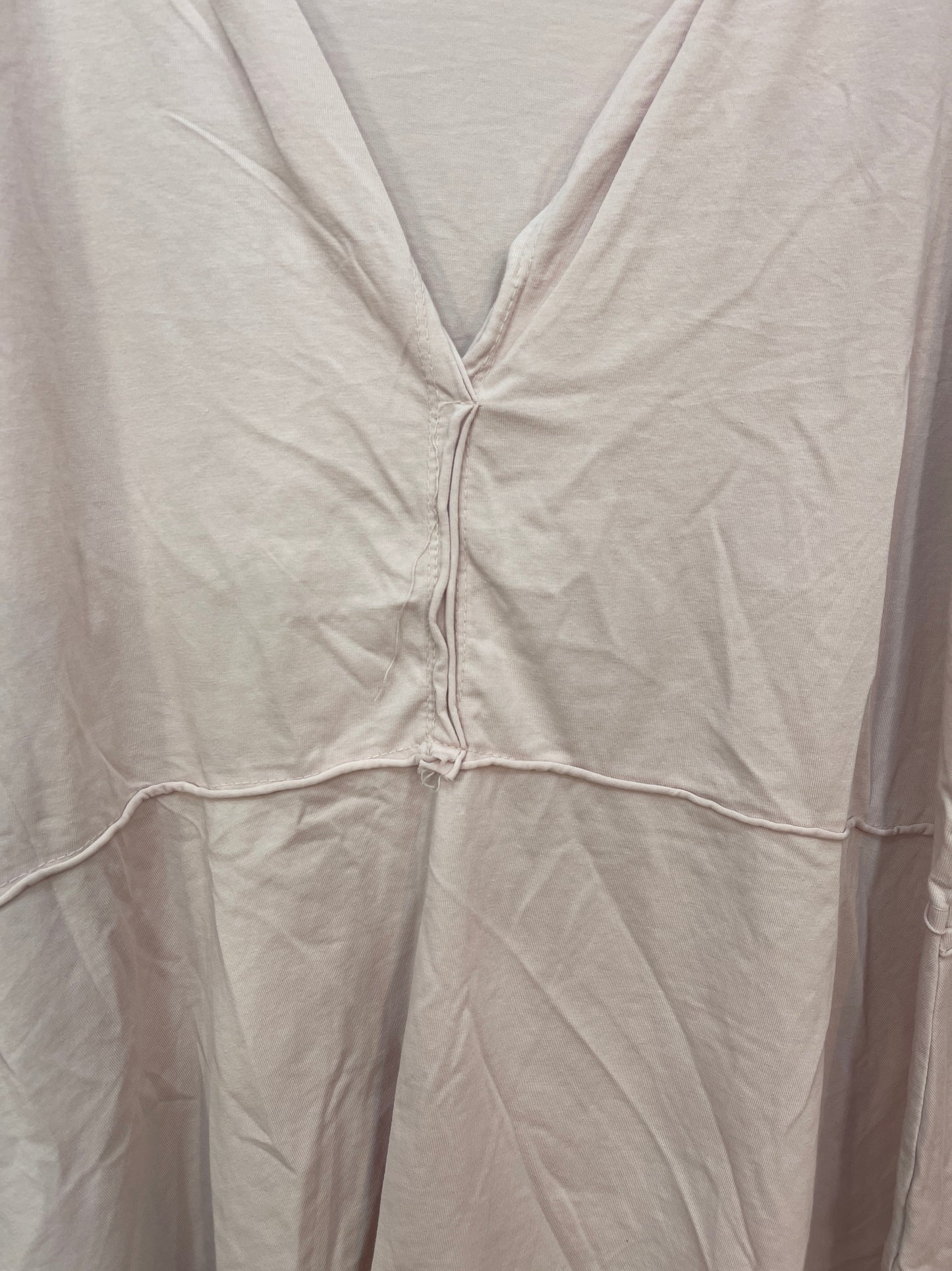 Camiseta Pilar Manga Corta+Colores