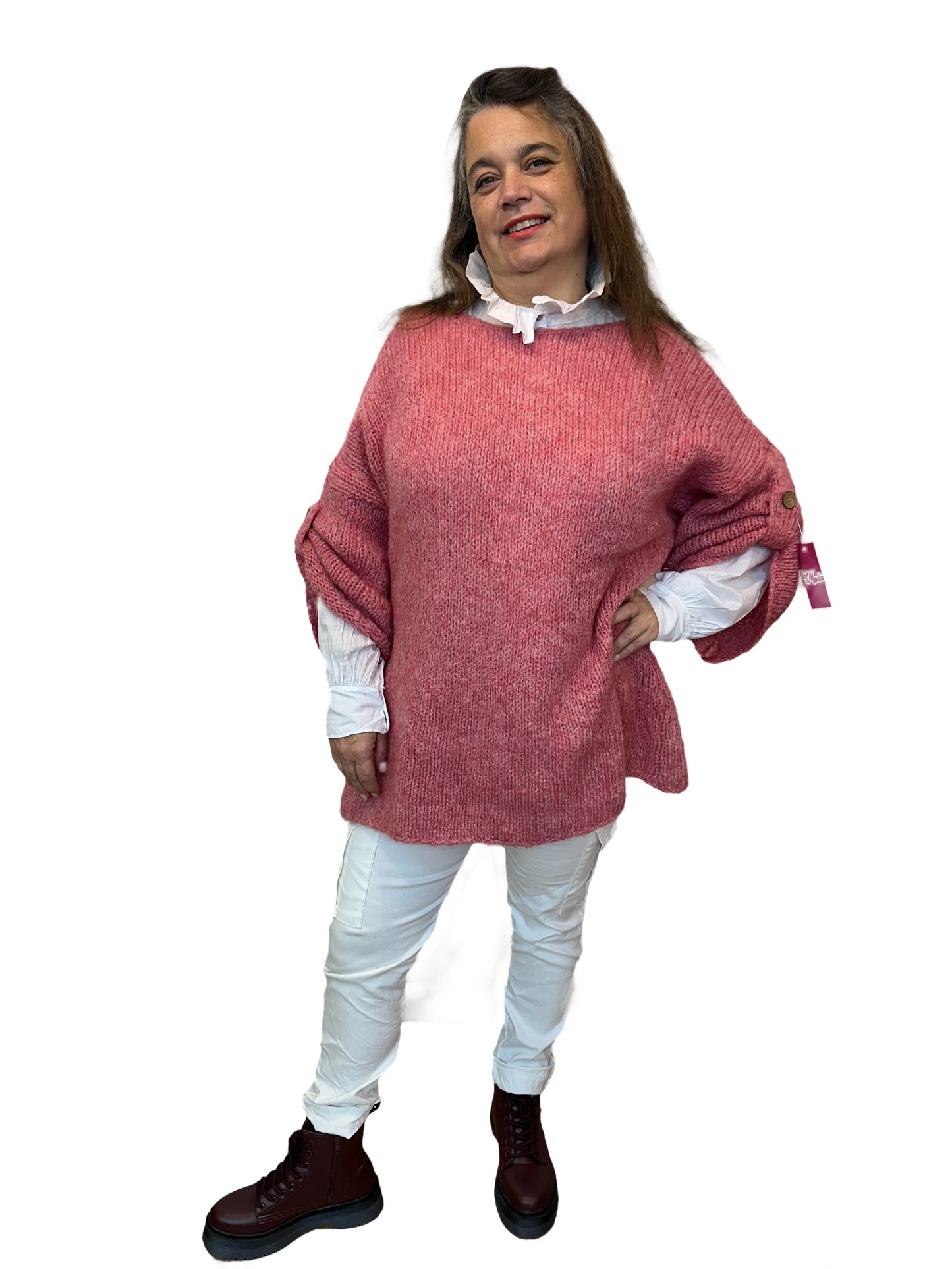 Maxi Jersey Oporto ￼