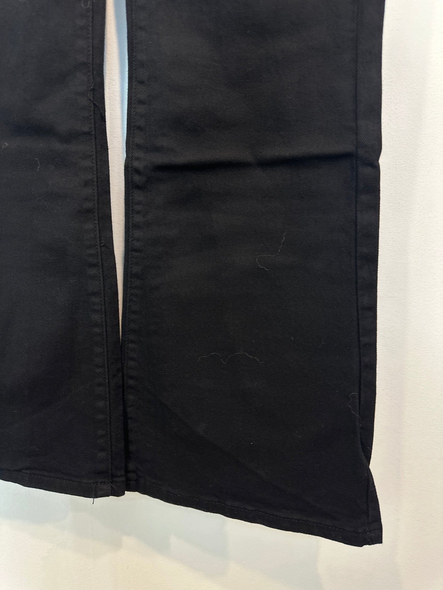 Pantalón Tejano Campana