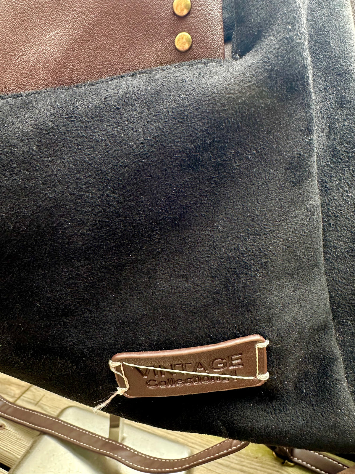Bolso Monedero