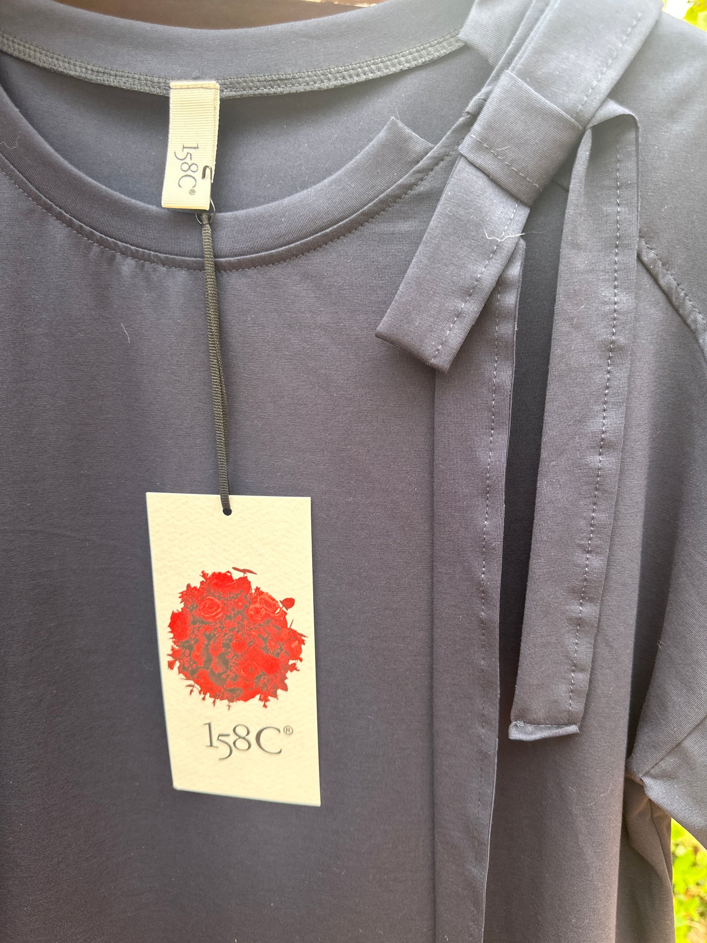 Camiseta Lazo 158C