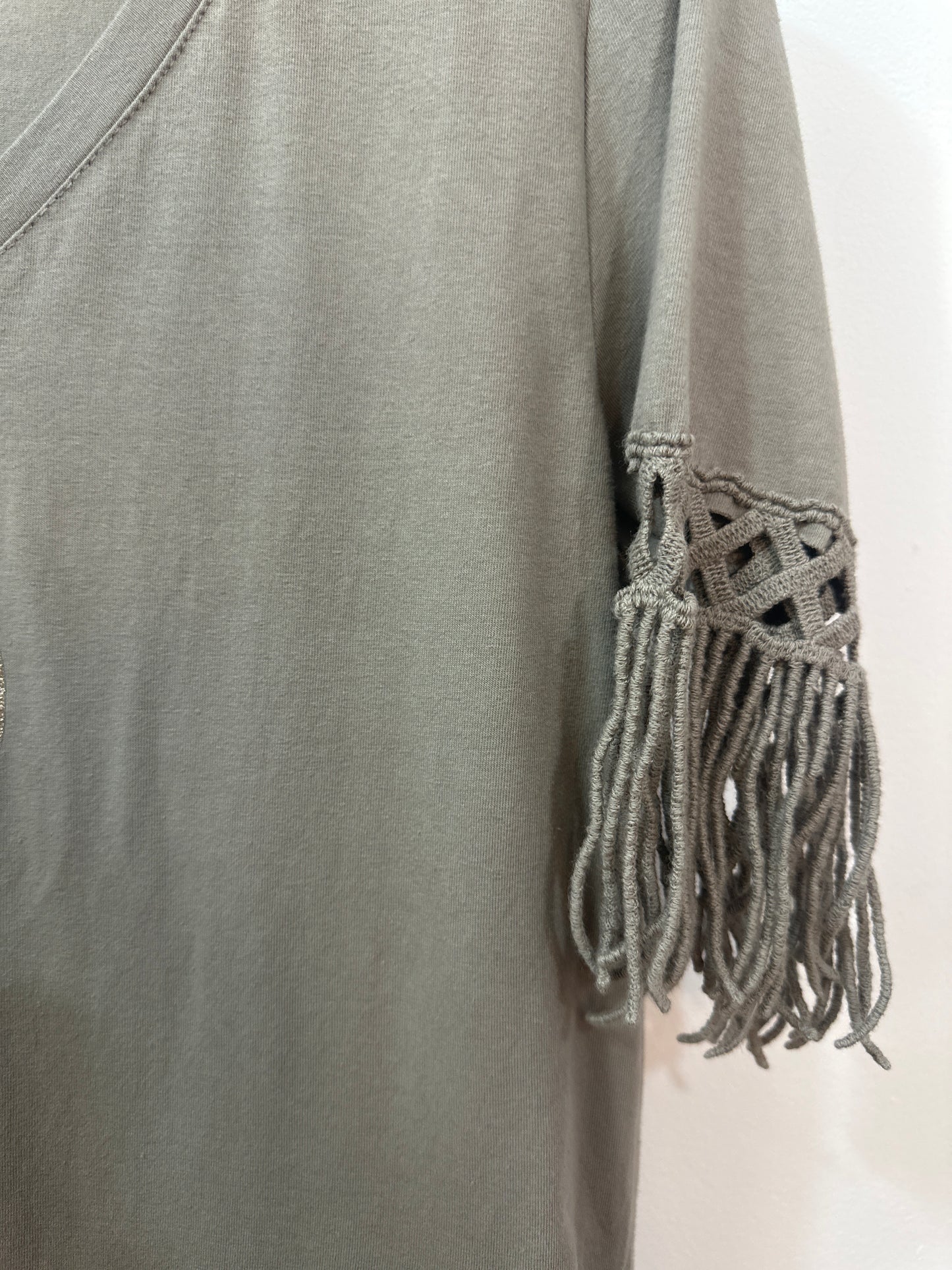 Vestido Olivia