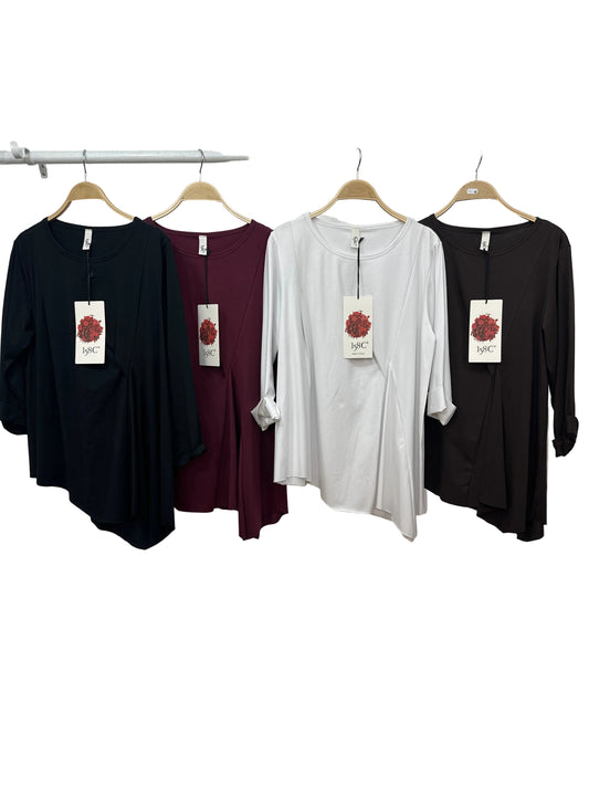 Camiseta 158C Perla