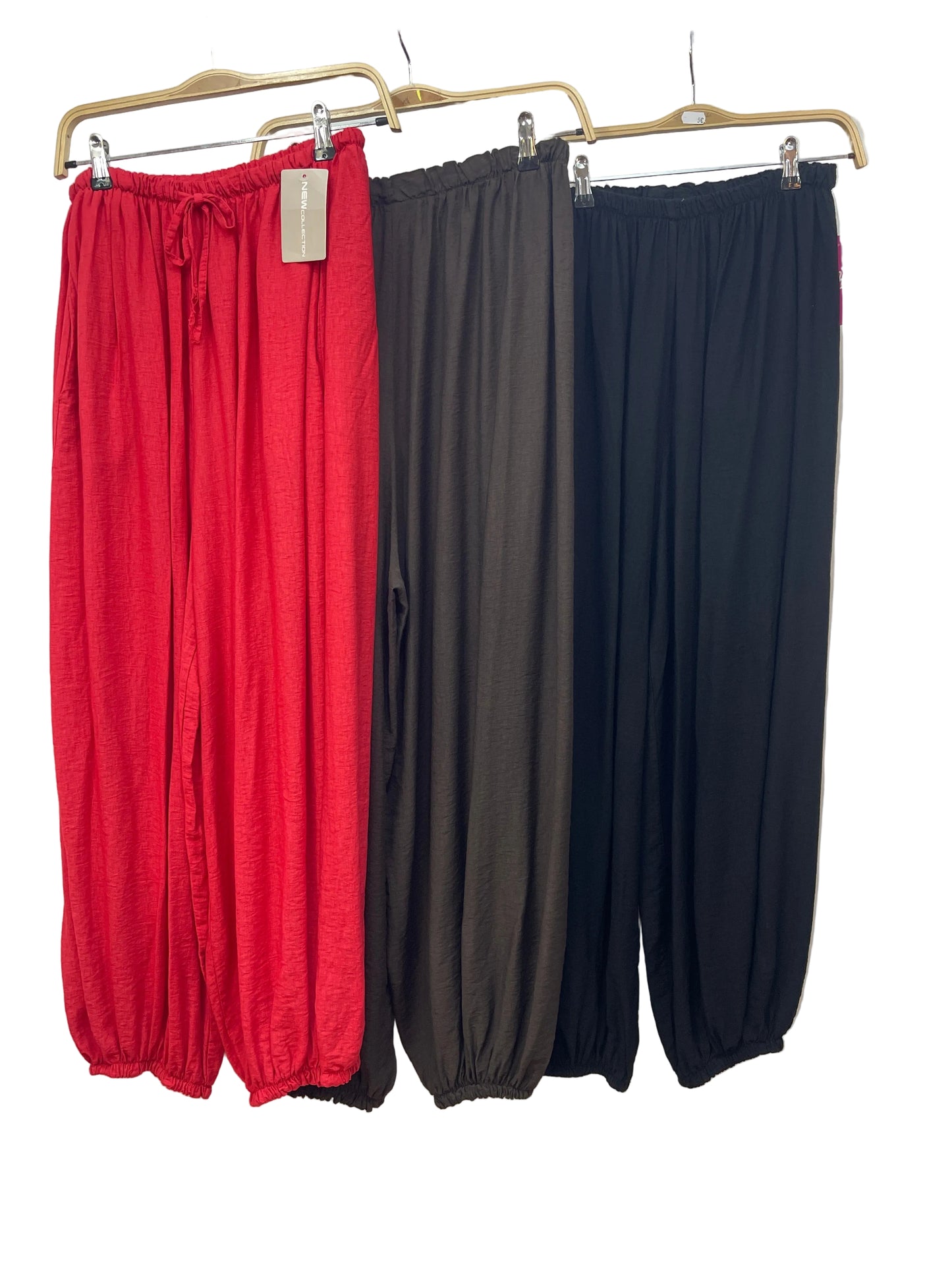 Pantalón Delia