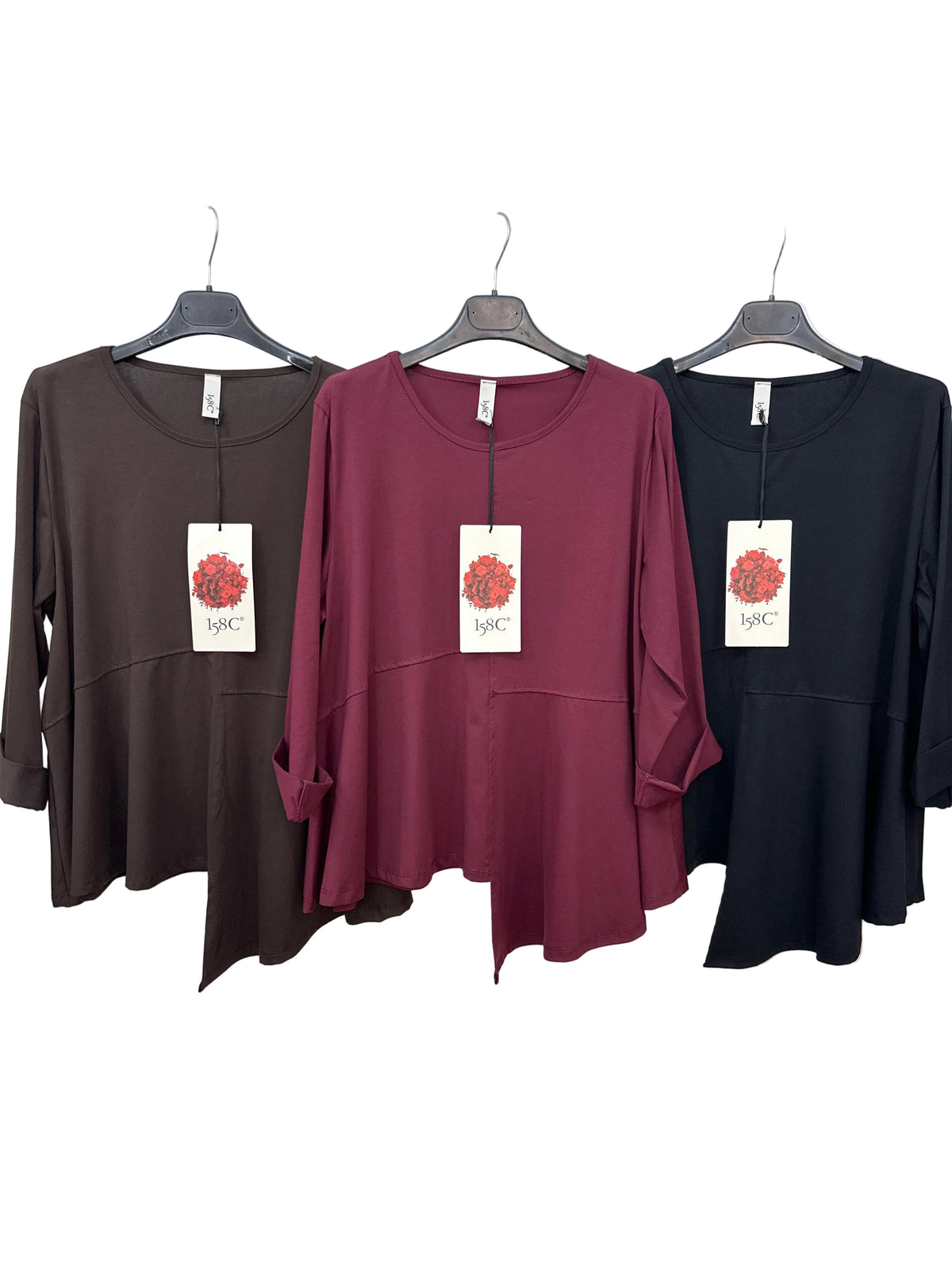 Camiseta Vanesa 158C