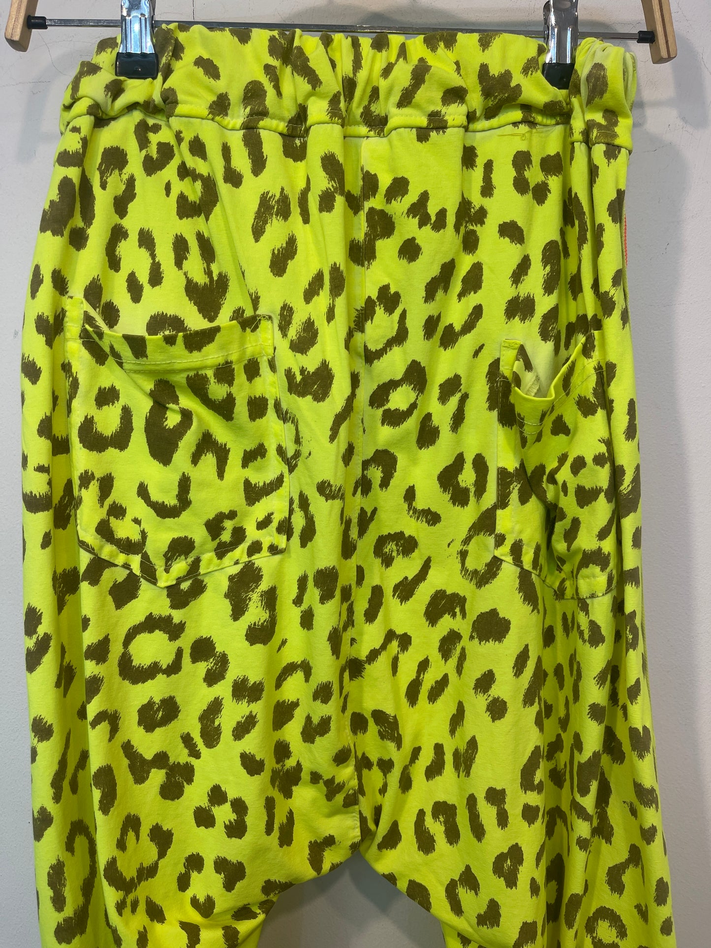 Baggy Print Roma + Colores