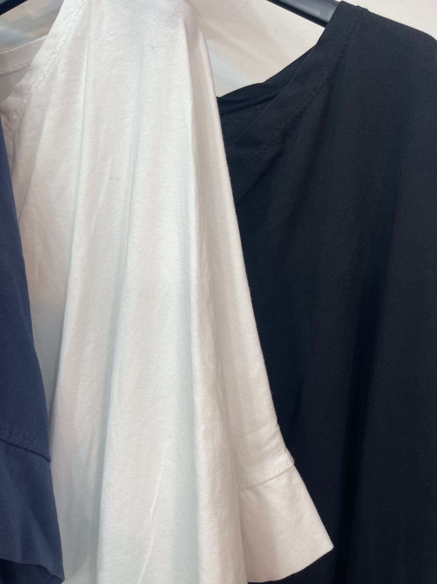 Camiseta Gala + Colores