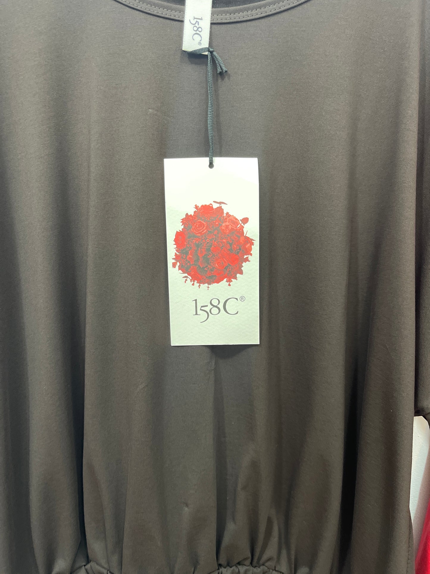 Camiseta Elena 158C