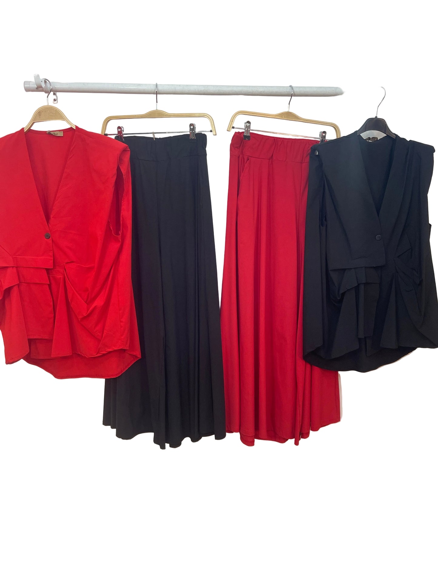 Conjunto Marta+Colores