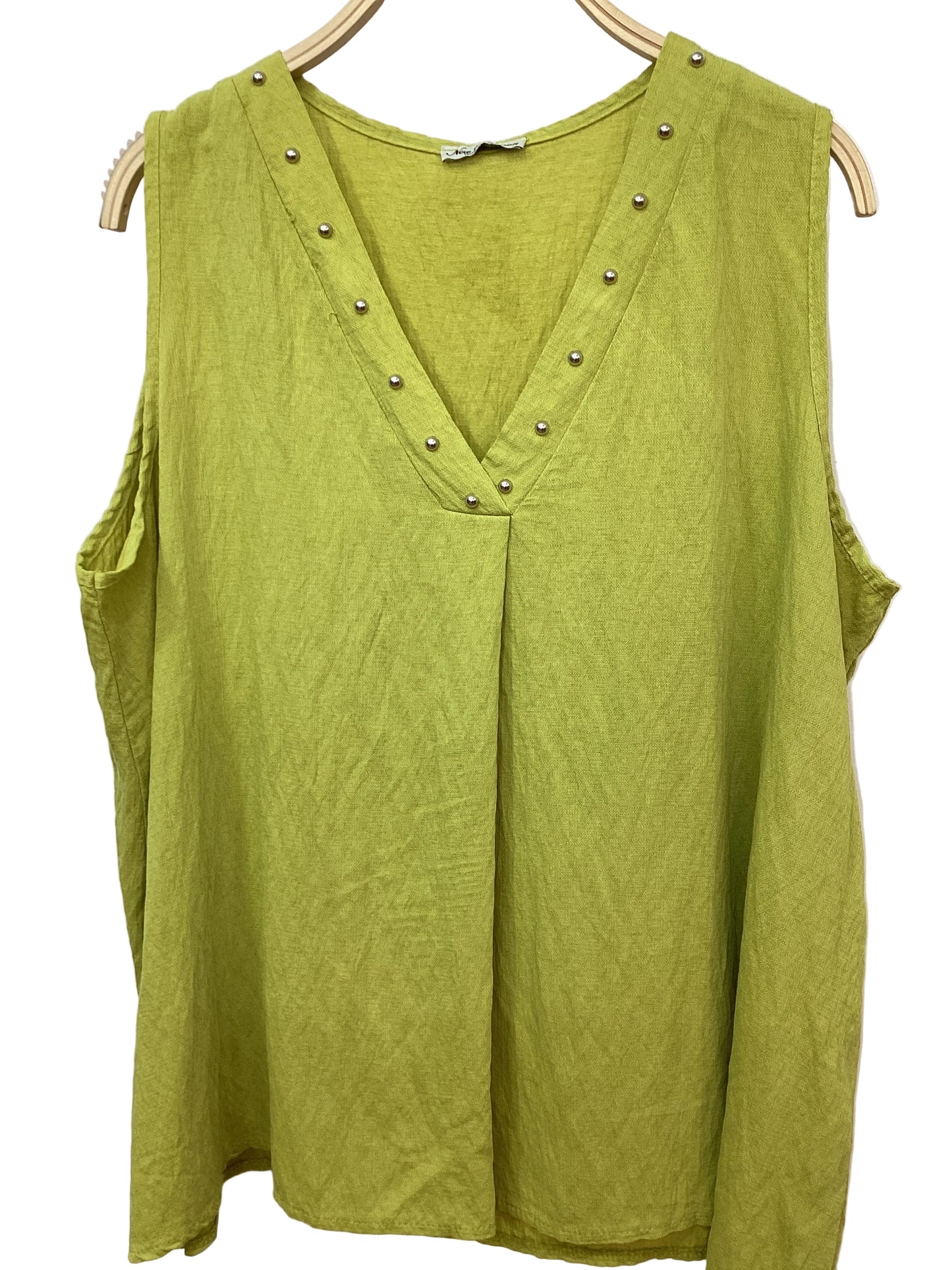Blusa Jazmín