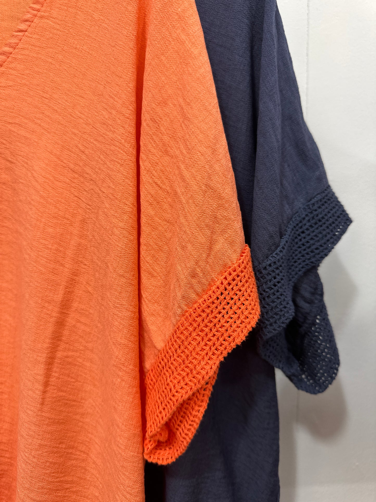 Blusa Laila