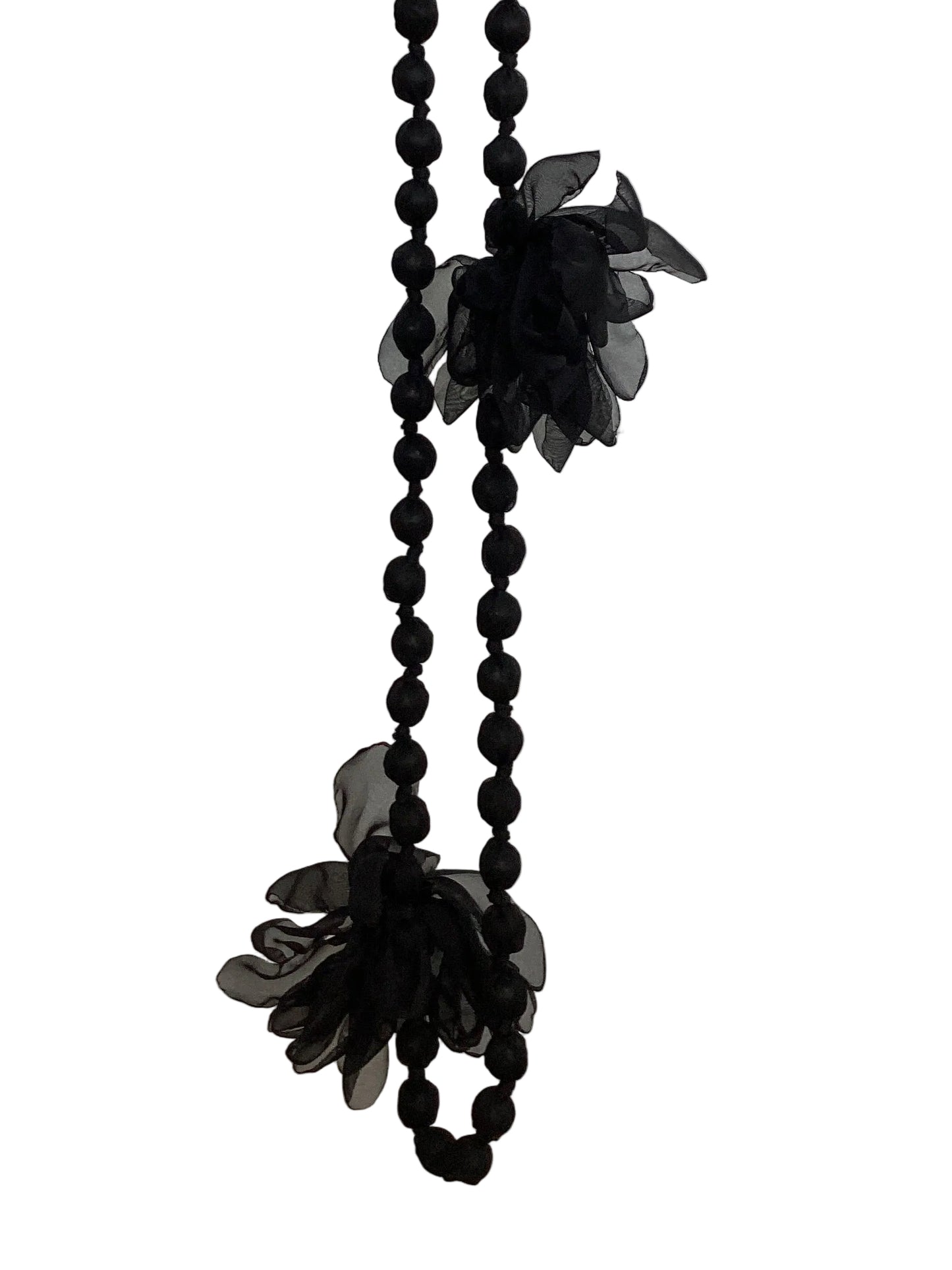 Collar Pétalos