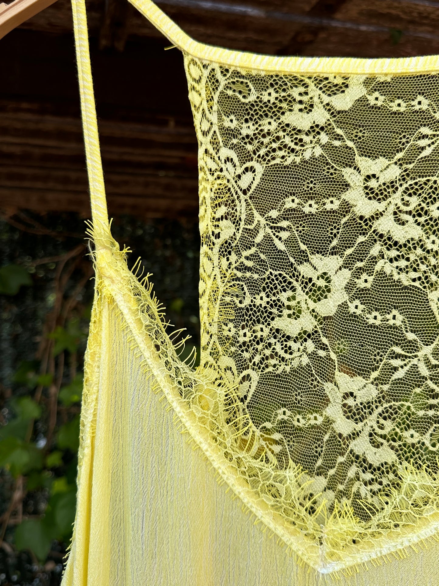 Vestido Lely