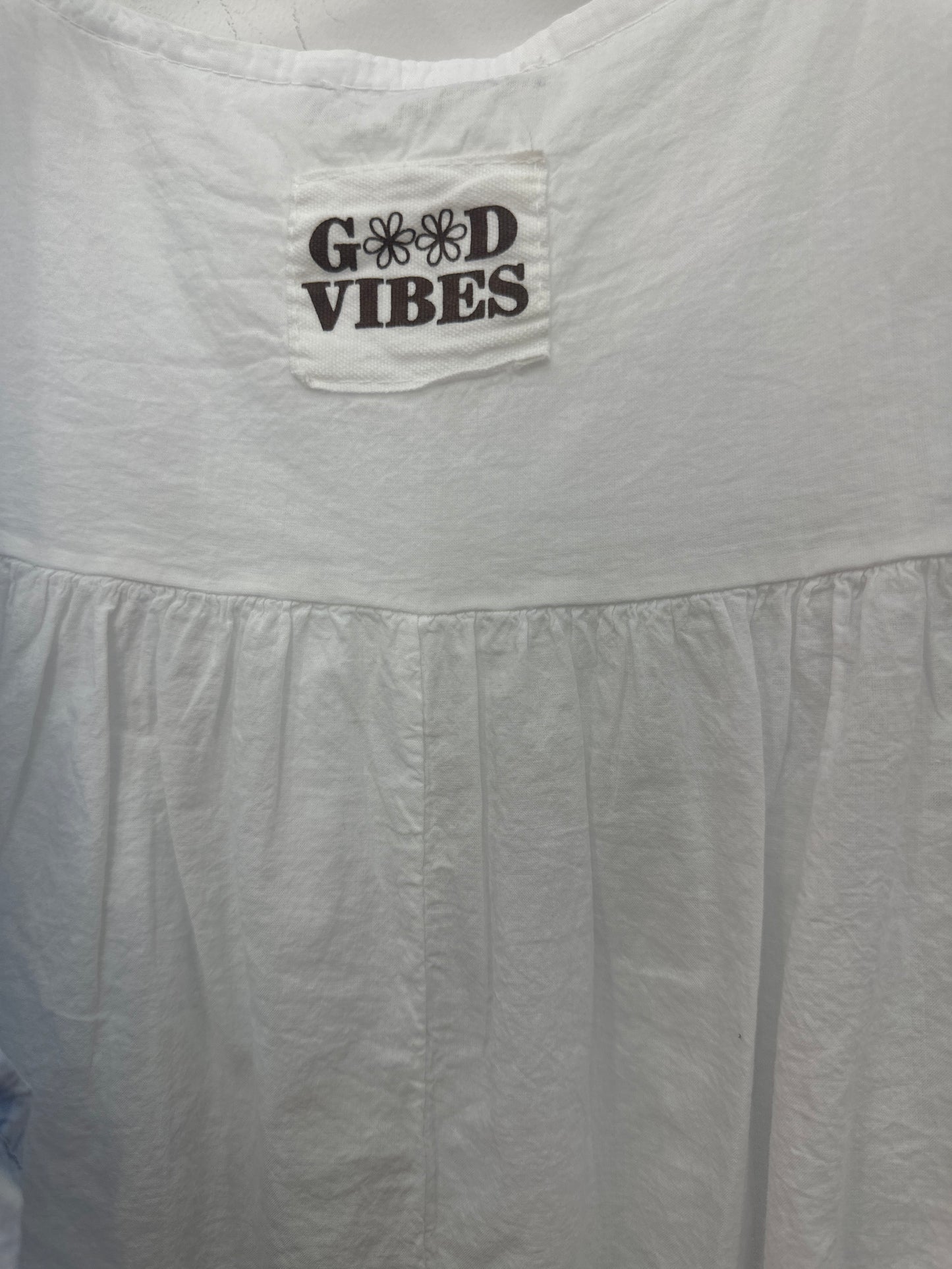 Camisa Good