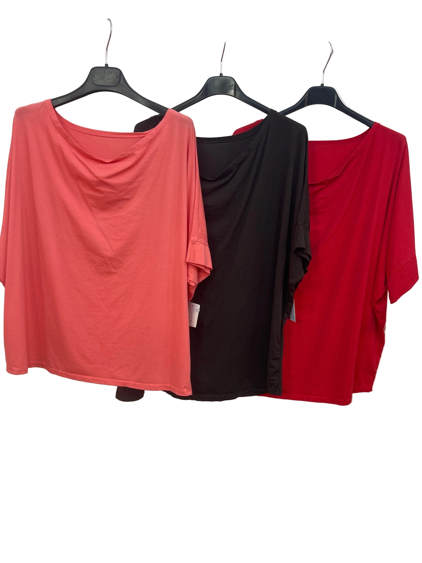 Camiseta Gala + Colores