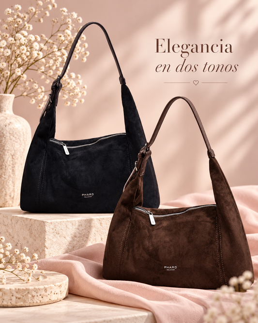 Bolso Octubre