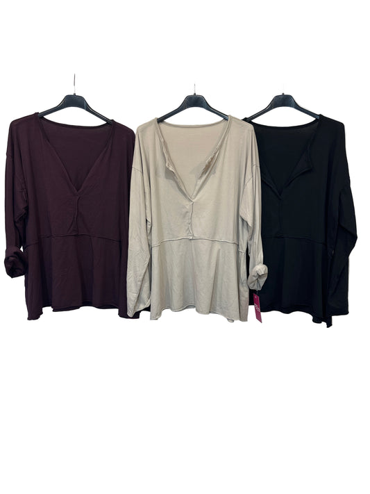 Camiseta Pilar