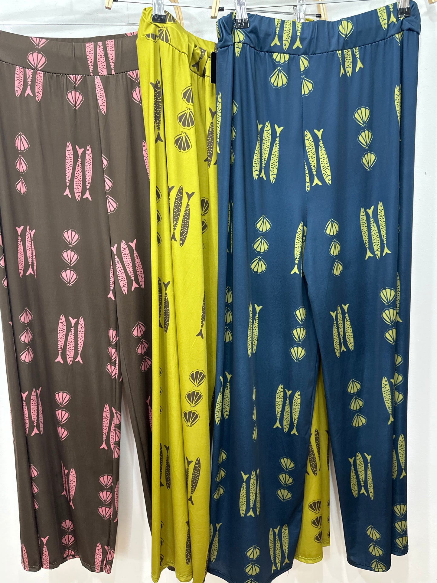 Conjunto Mar