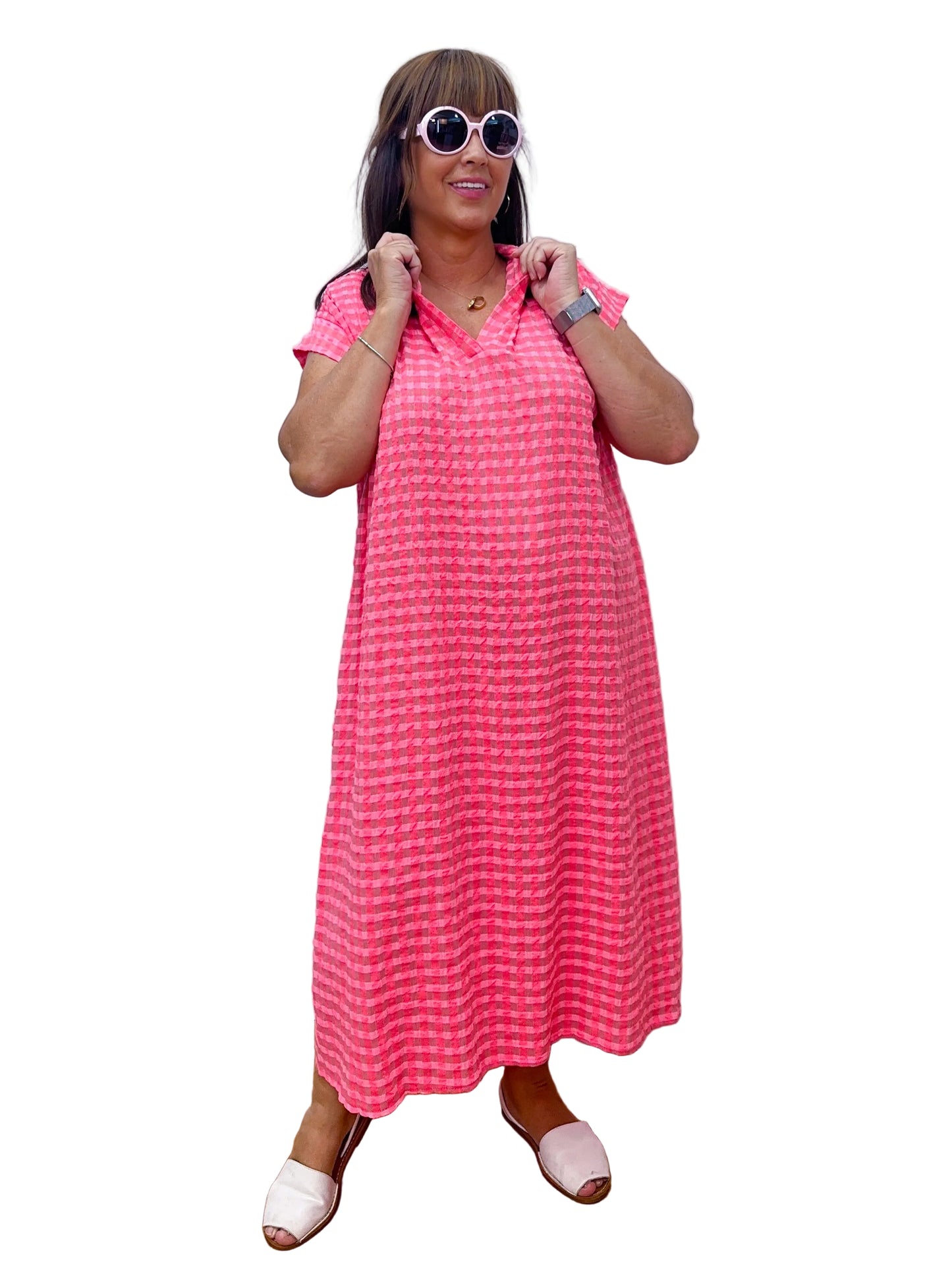Vestido Amber