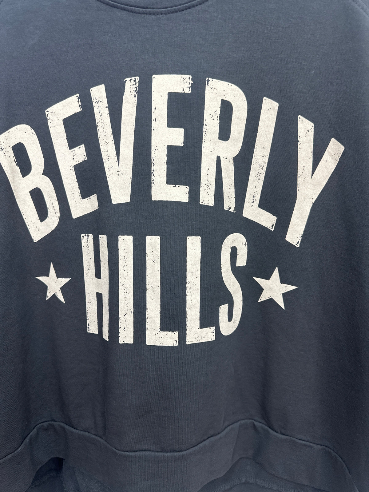 Sudadera Beverly