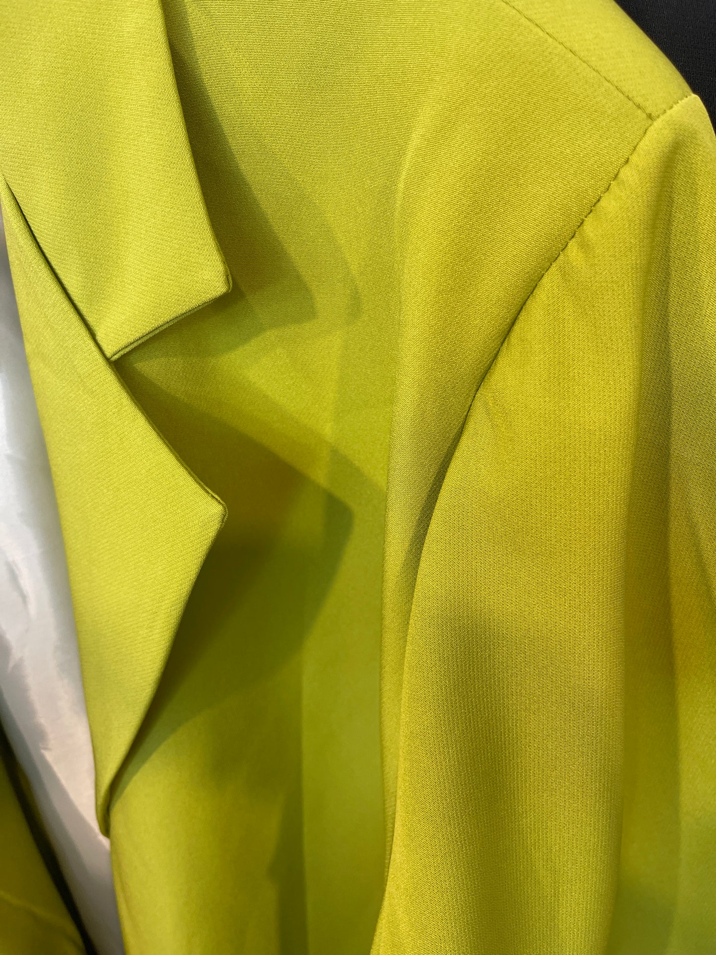 Blazers Oversize Astrid