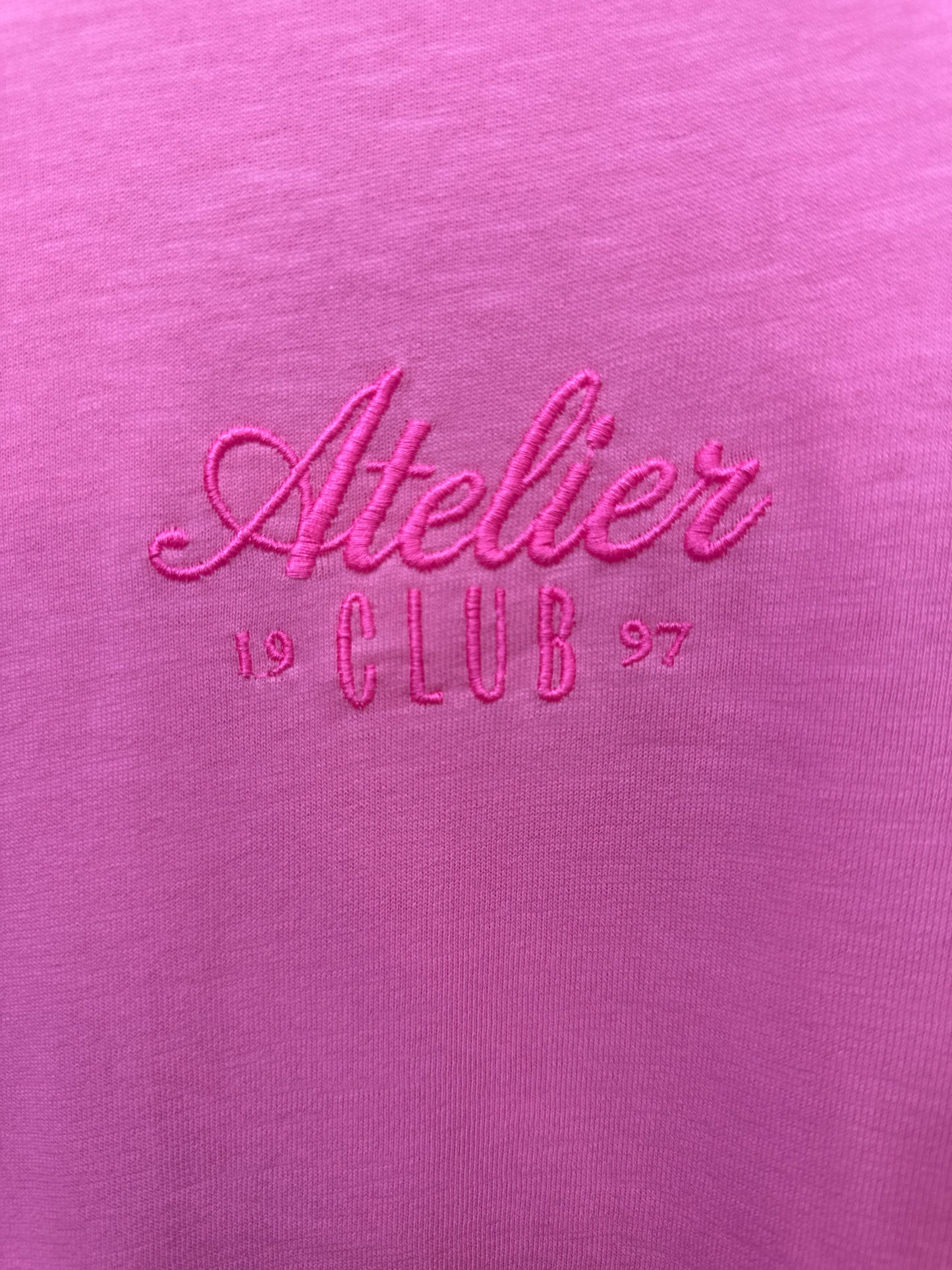 Vestido Club