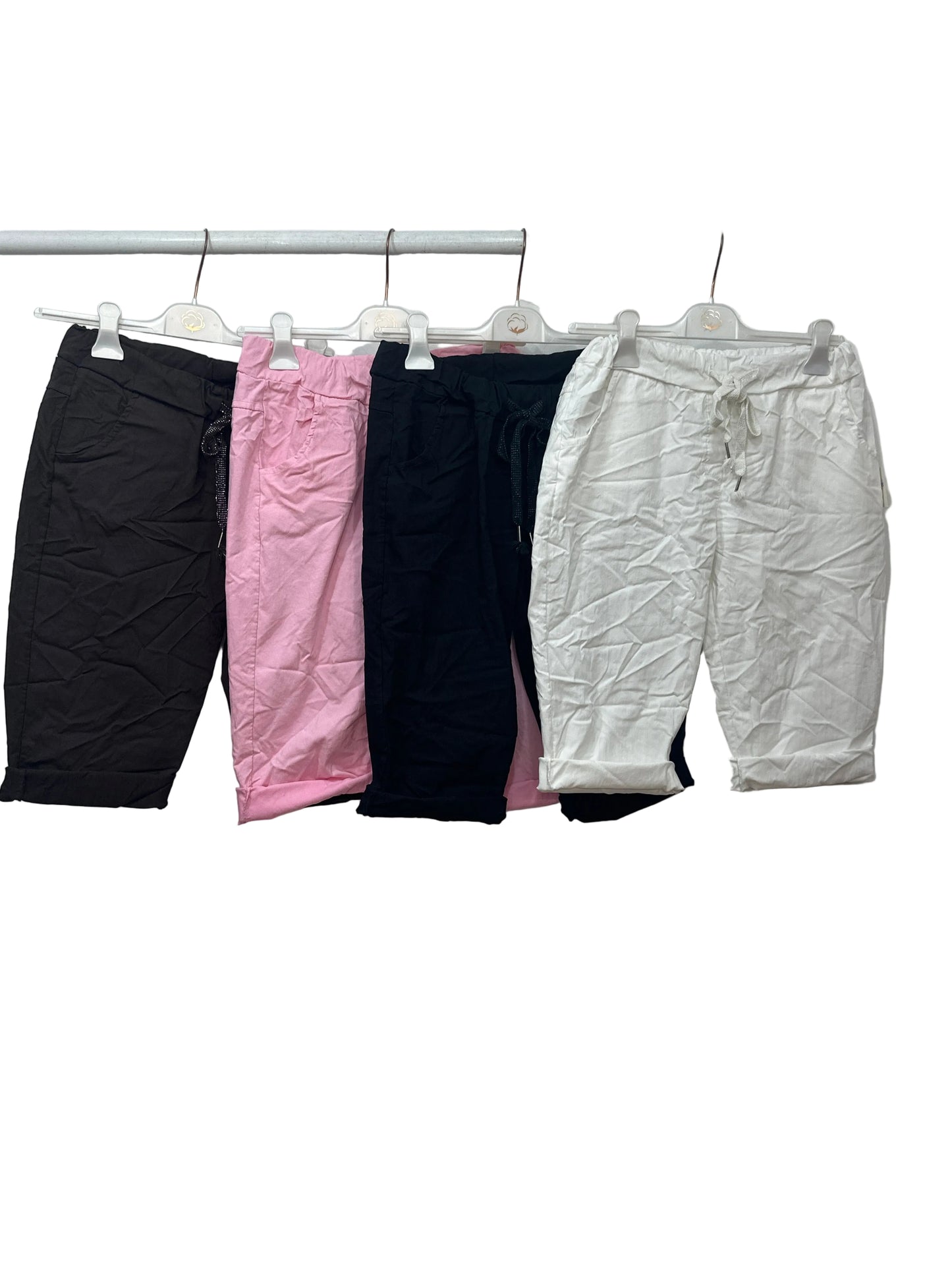 Pantalón Bermuda Idoia