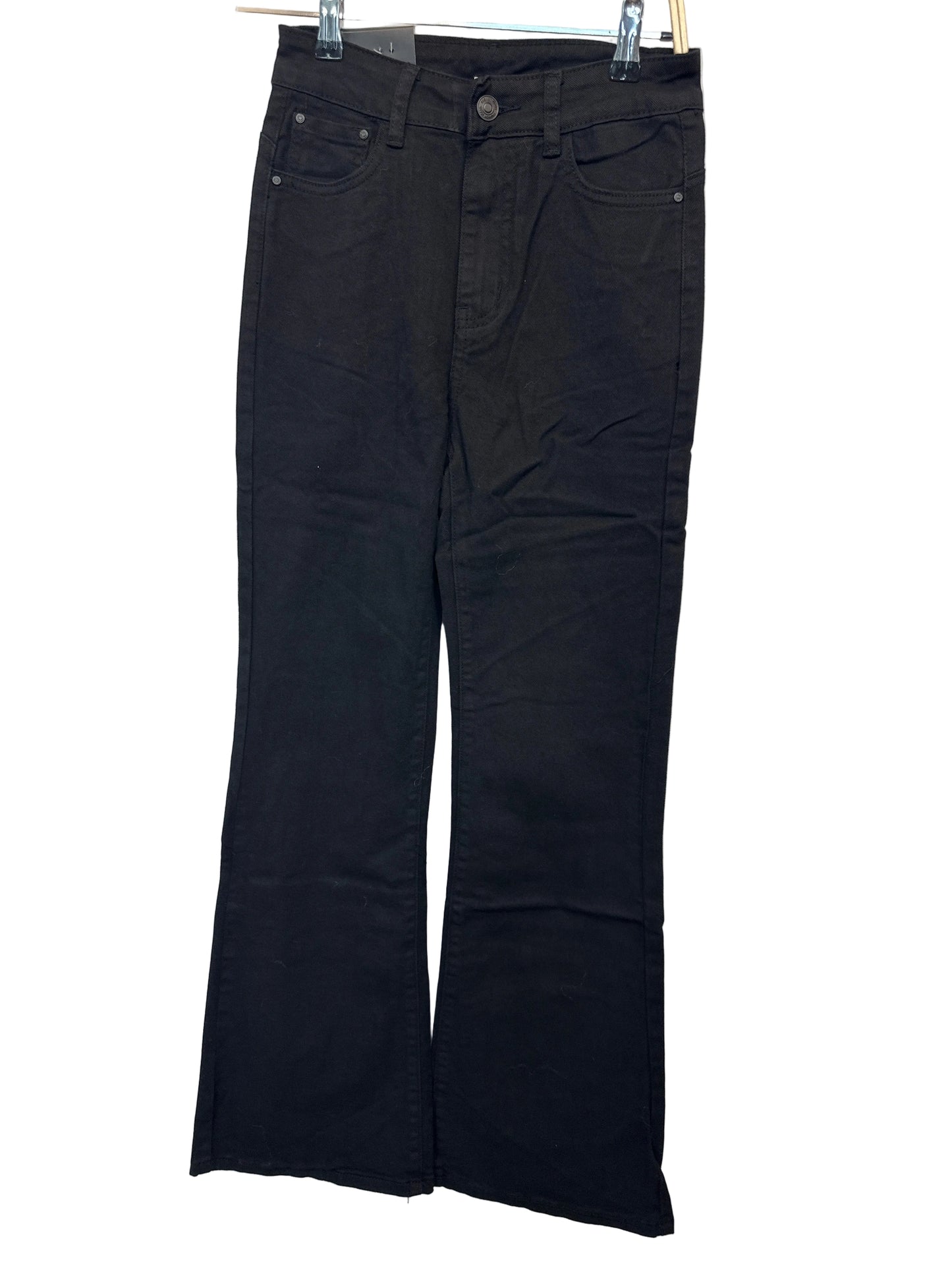 Pantalón Tejano Campana