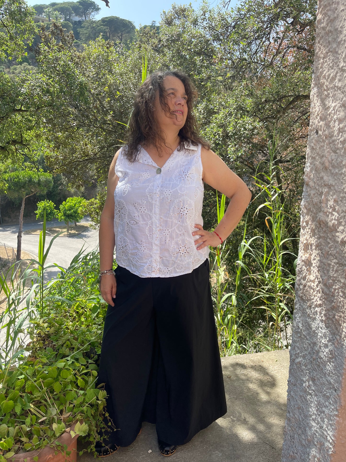 Pantalón Lola
