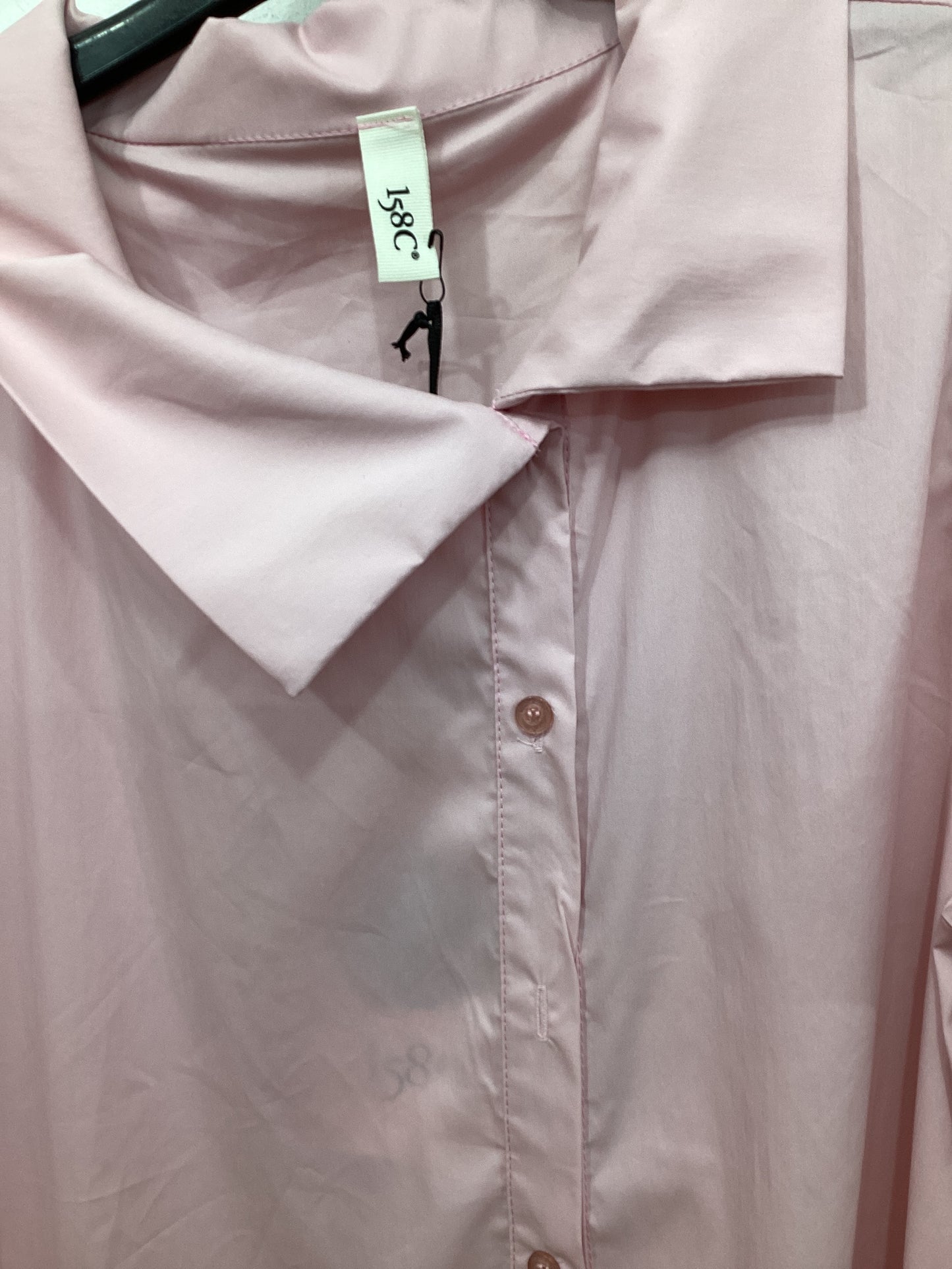 Camisa 158C Africa