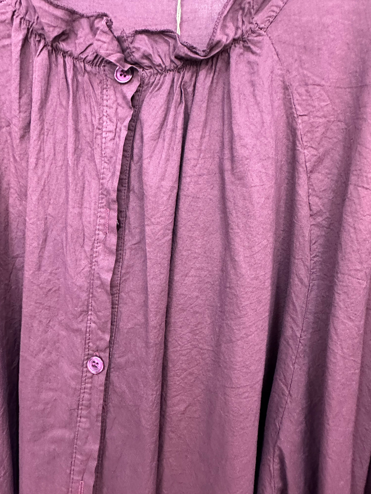 Camisa Judit+Colores