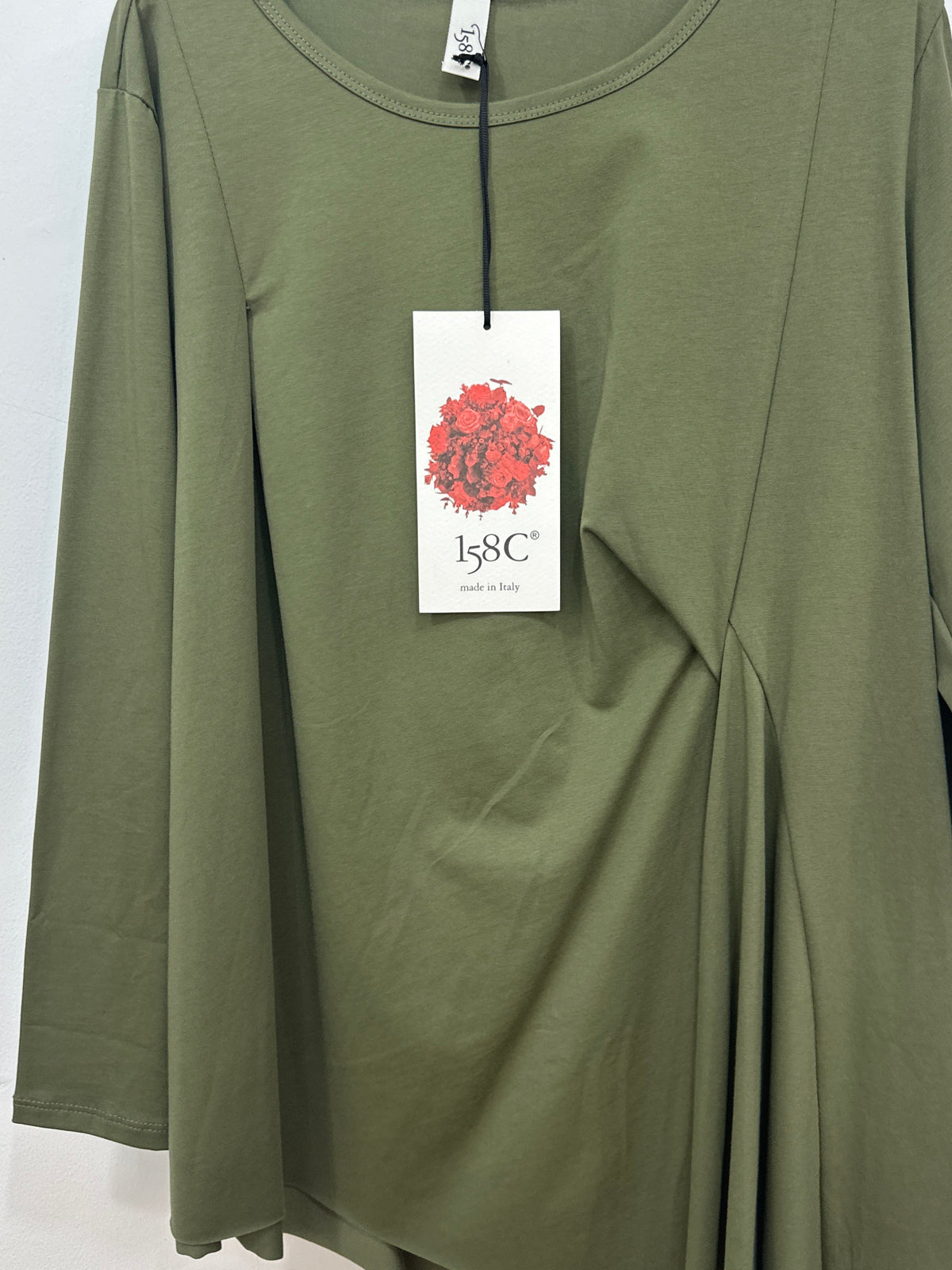 Camiseta 158C Perla
