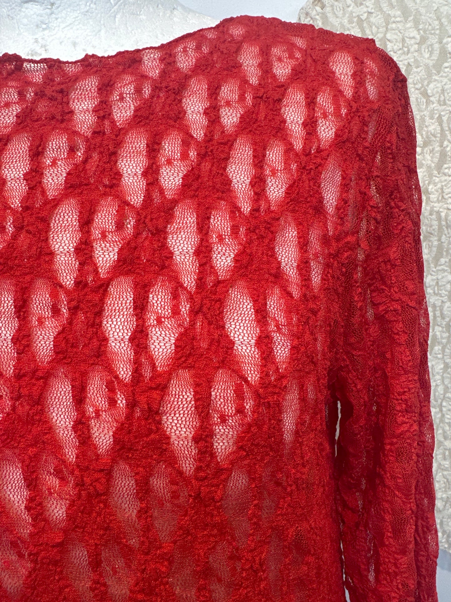 Camiseta Asimétrica Naila