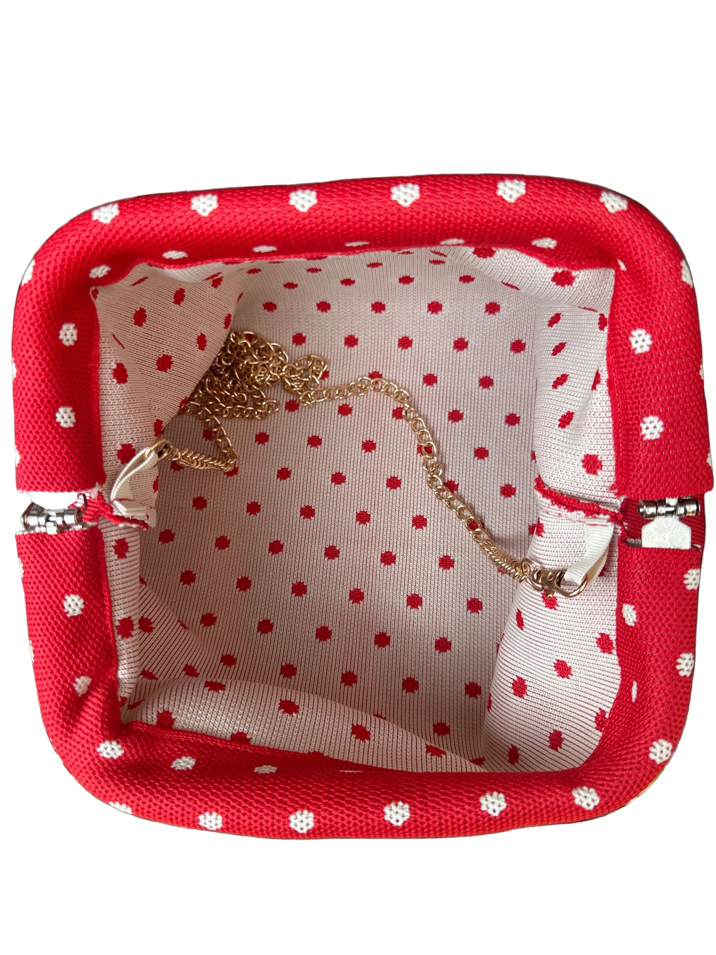 Bolso Soleá