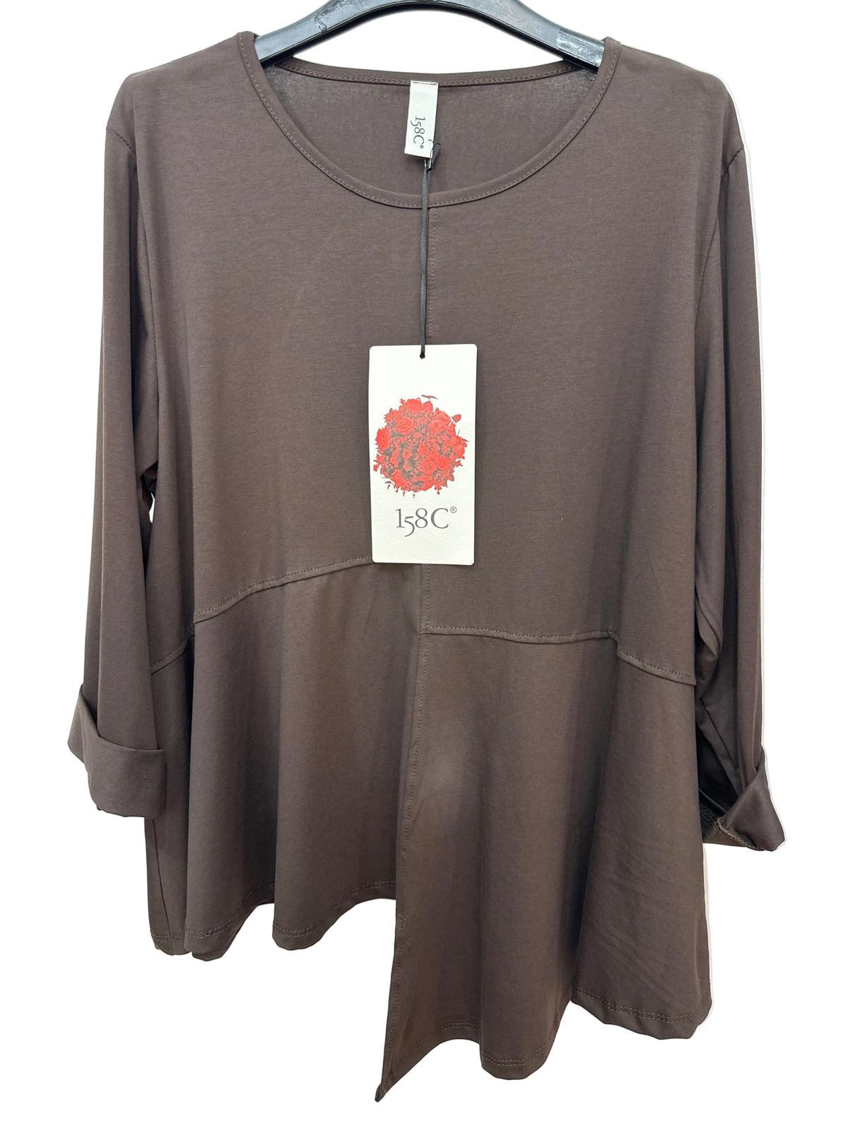 Camiseta Vanesa 158C