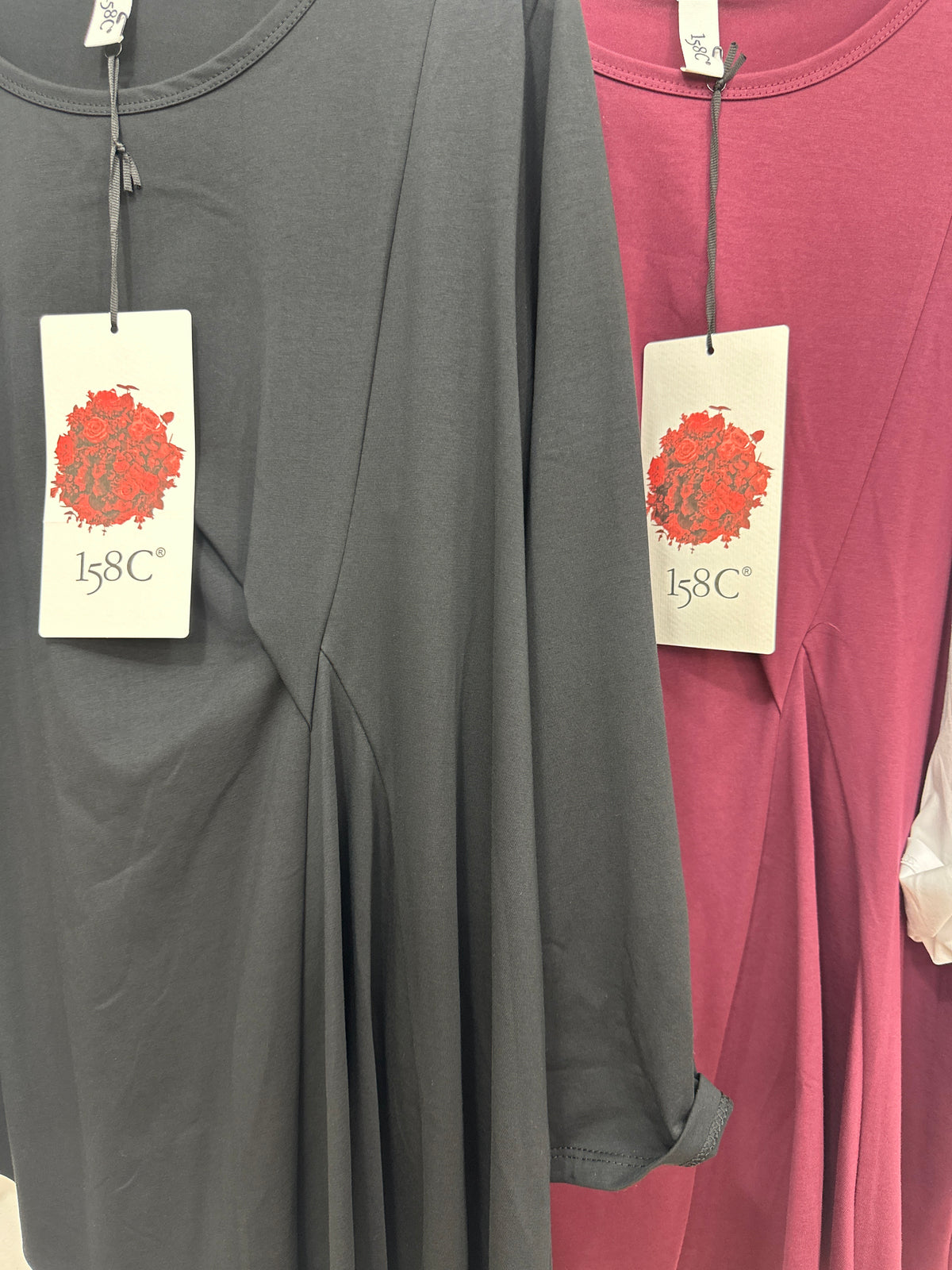 Camiseta 158C Perla