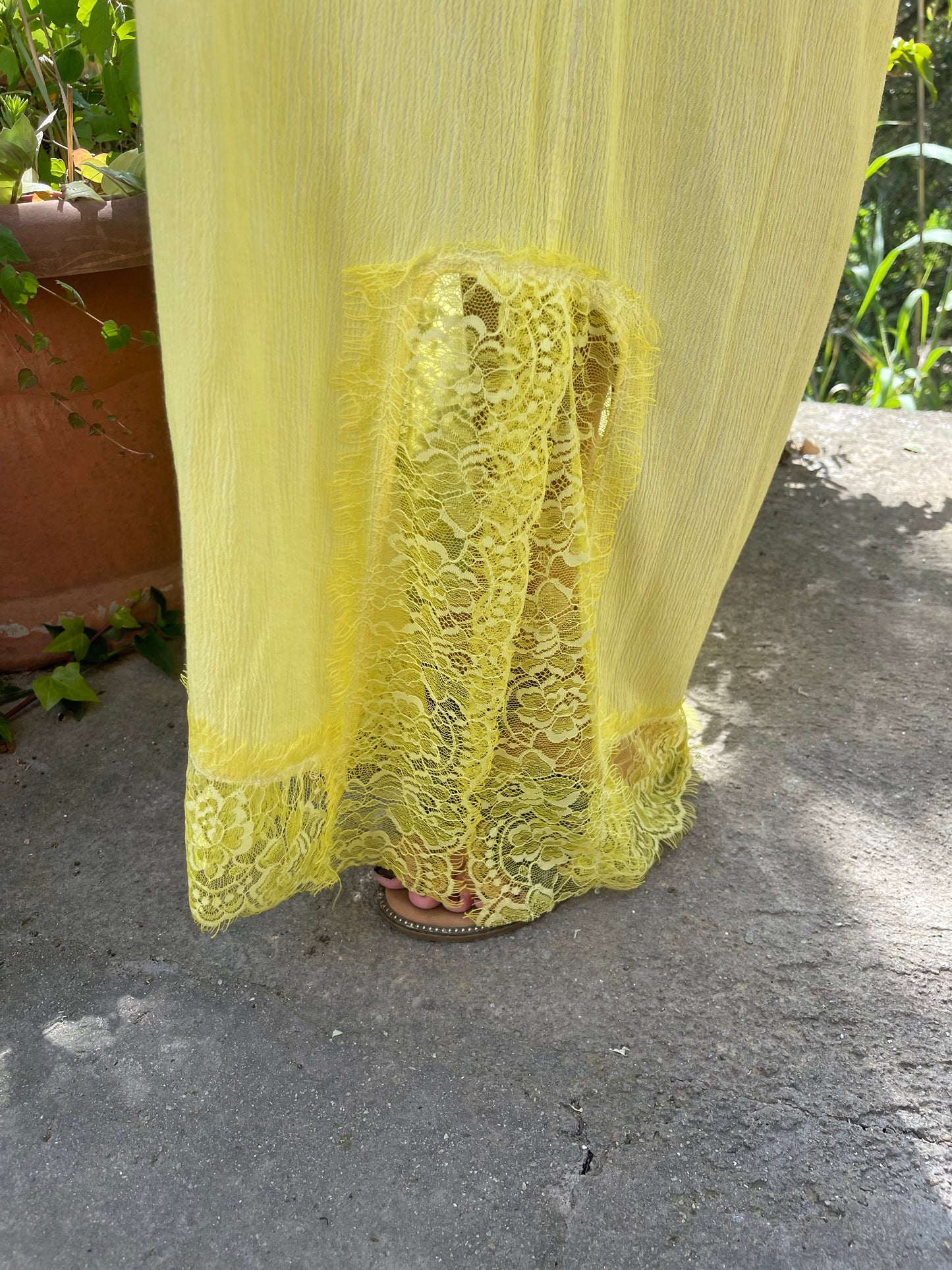 Vestido Lely