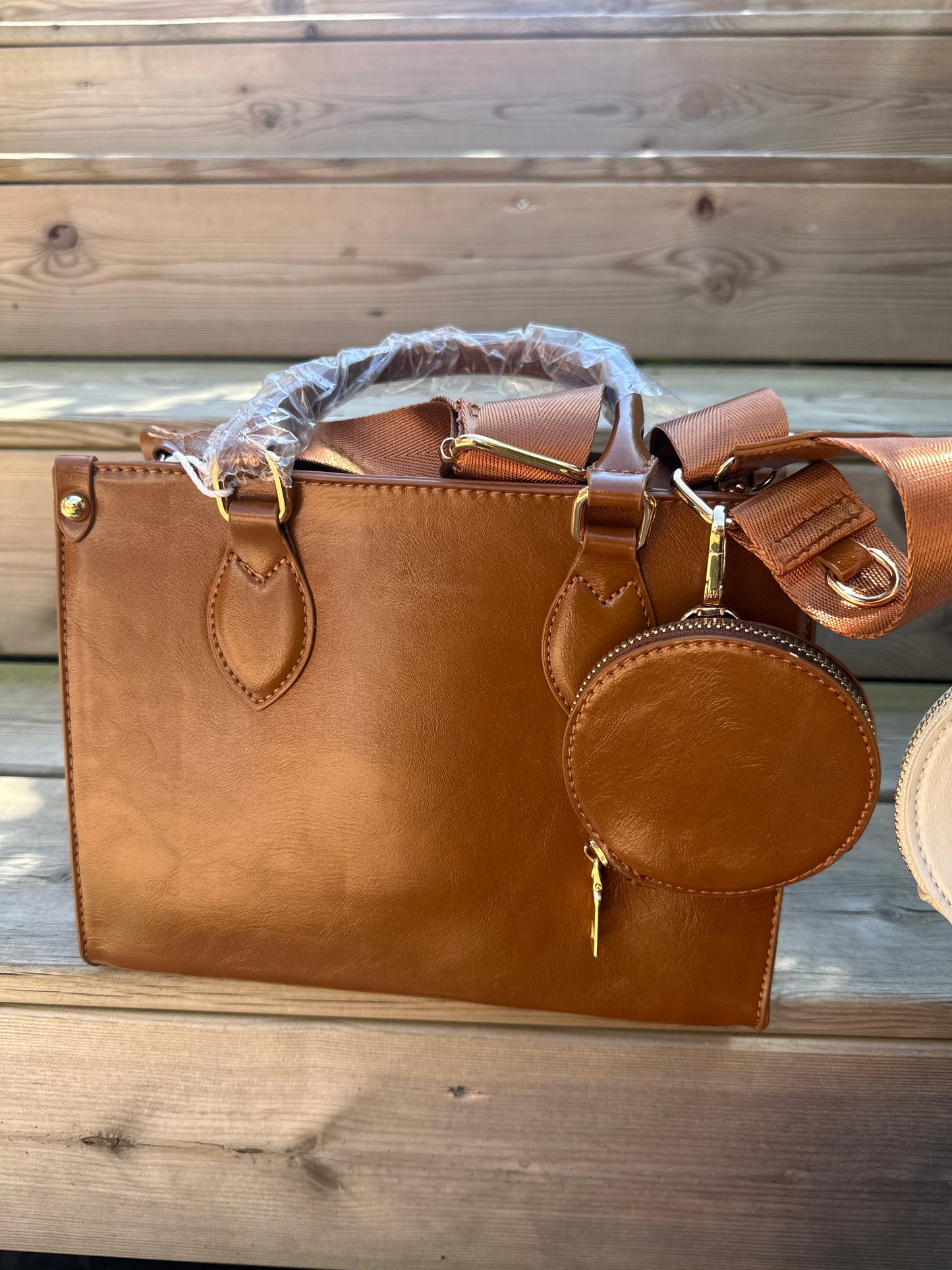 Bolso Candy