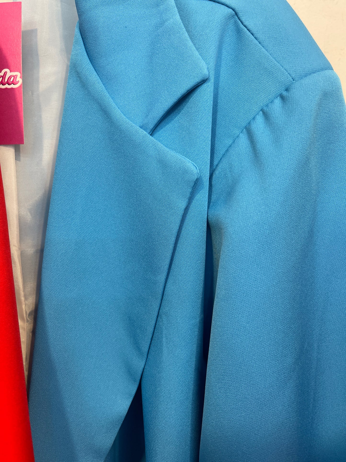 Blazers Oversize Astrid