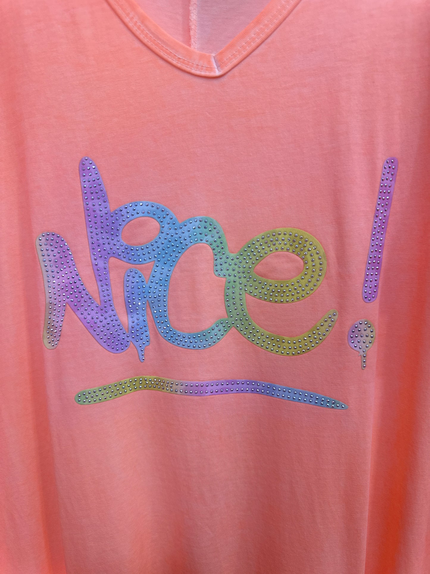 Mono Baggy Nice + Colores