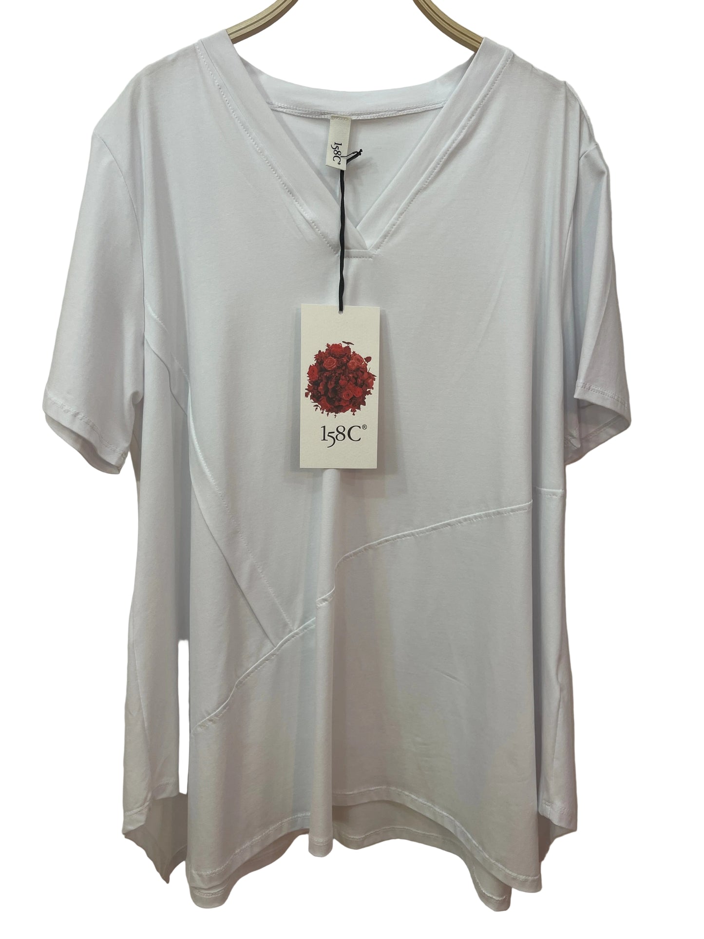 Camiseta Samantha 158C