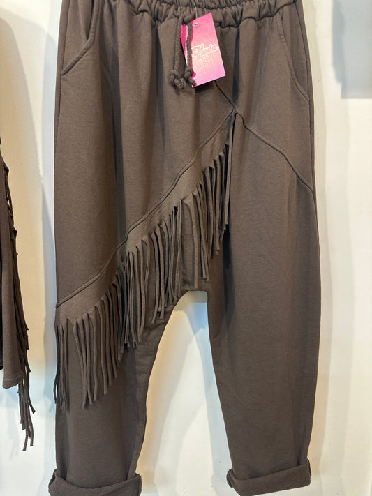 Pantalón Baggy Marta