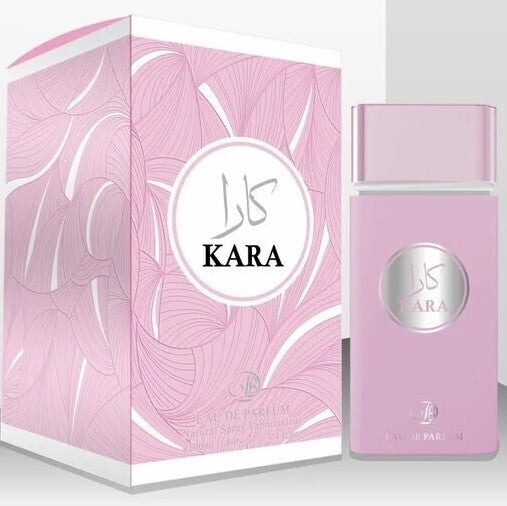 Perfume Árabe Kara