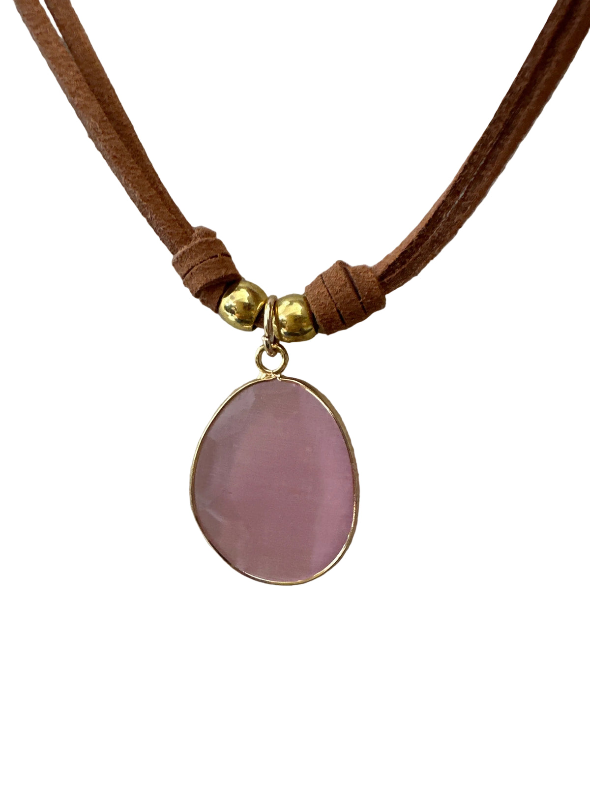 Collar Ágata