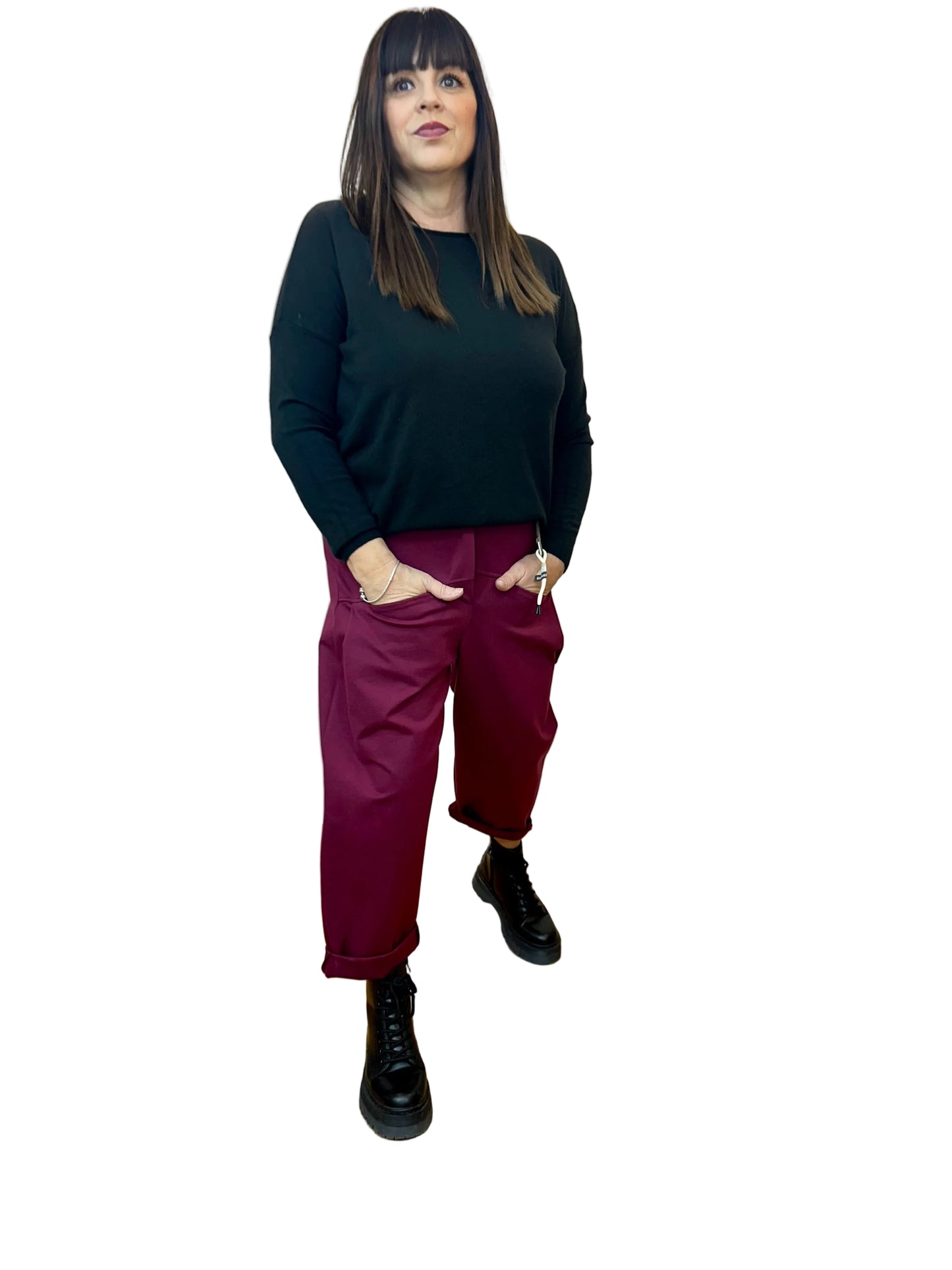 Pantalón Aura + colores
