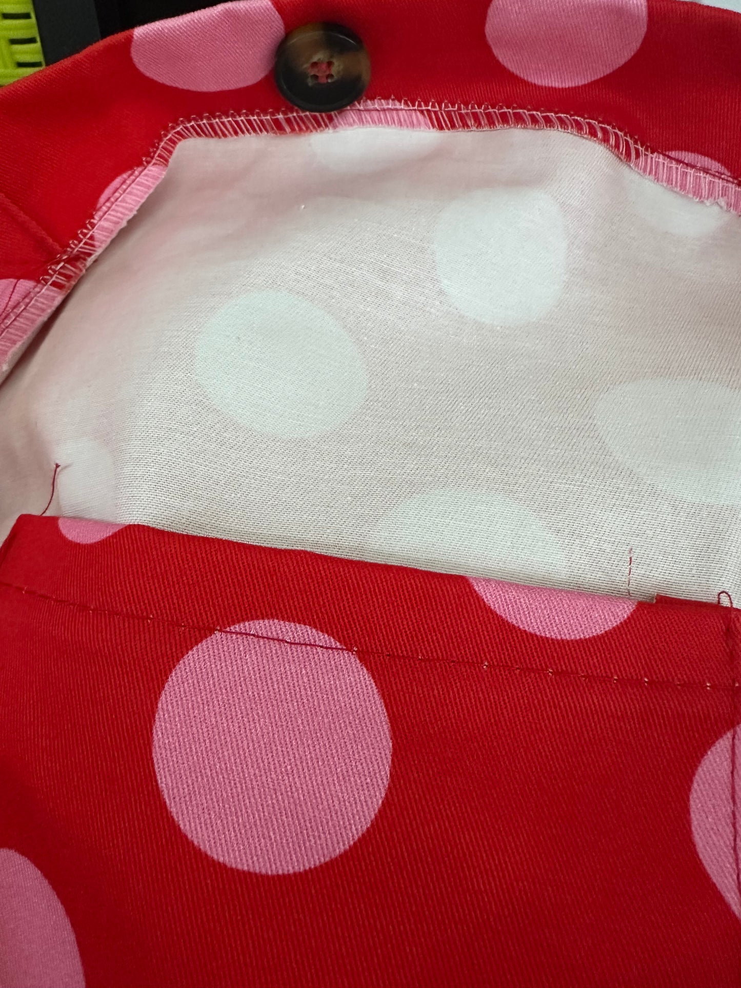 Bolso Tote Málaga+Colores