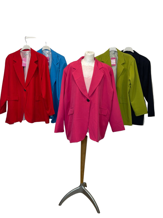 Blazers Oversize Astrid